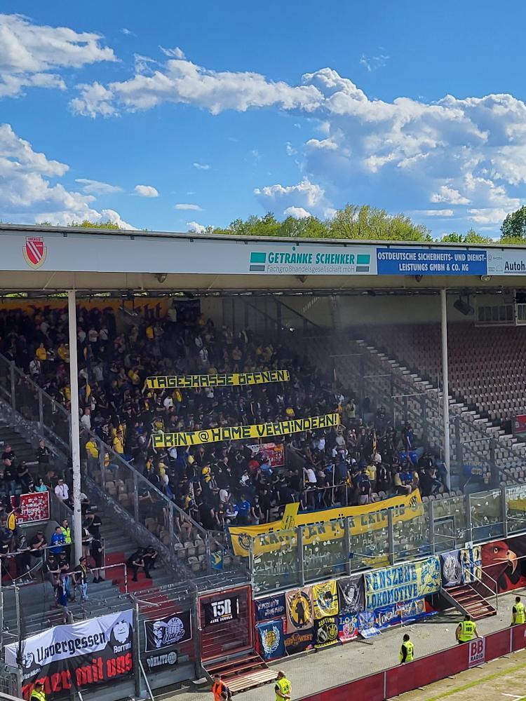 FC Energie Cottbus – 1. FC Lokomotive Leipzig (22)