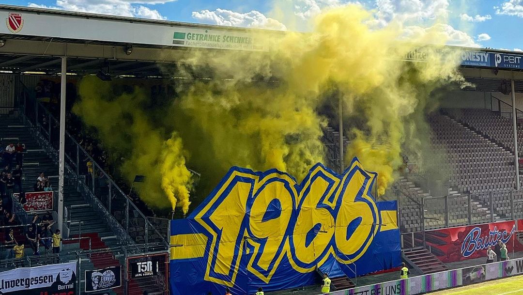 FC Energie Cottbus – 1. FC Lokomotive Leipzig (23)