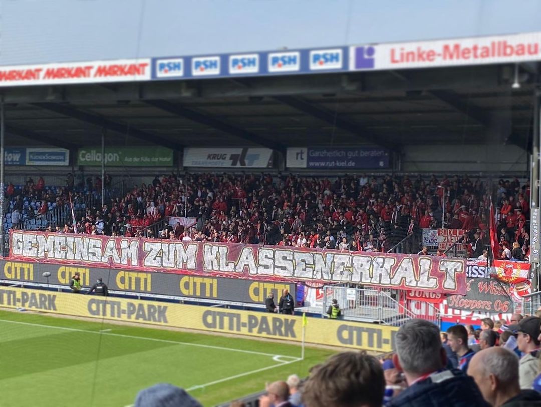 Holstein Kiel – 1. FC Kaiserslautern 1-3 (13)