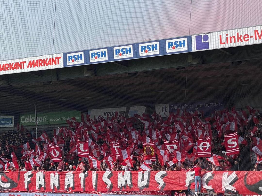 Holstein Kiel – 1. FC Kaiserslautern 1-3 (14)
