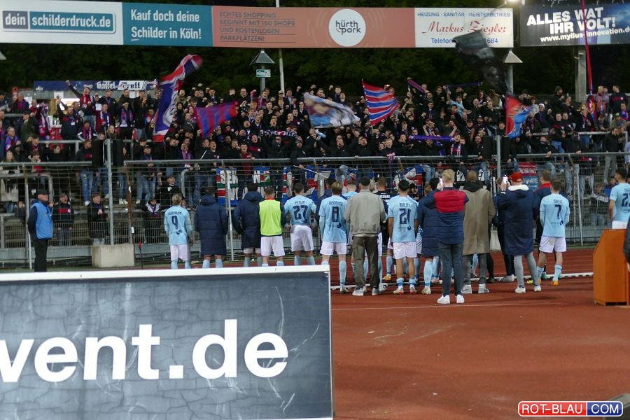 SC Fortuna Köln – Wuppertaler SV 2-1 (3)