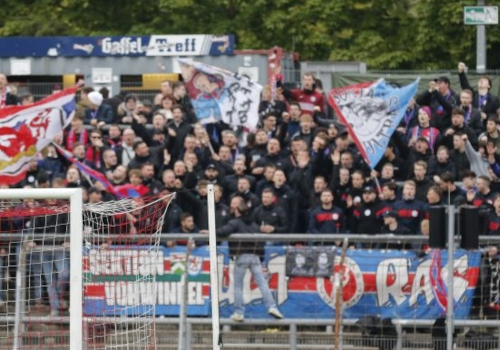 SC Fortuna Köln – Wuppertaler SV 2-1 (5)
