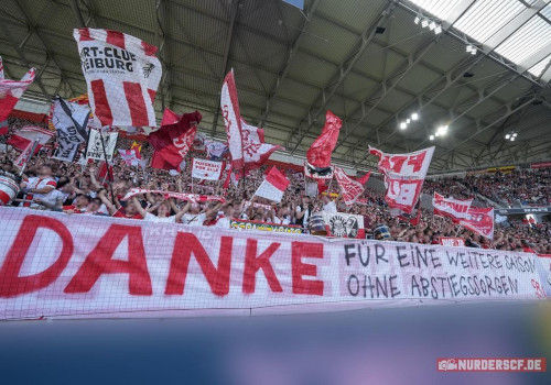 SC Freiburg – VfL Wolfsburg 1-2 (10)