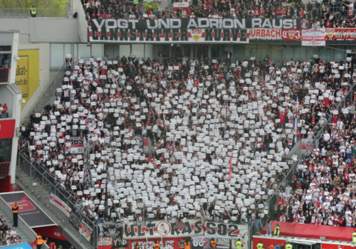 Bayer 04 Leverkusen – VfB Stuttgart 2-2 (3)