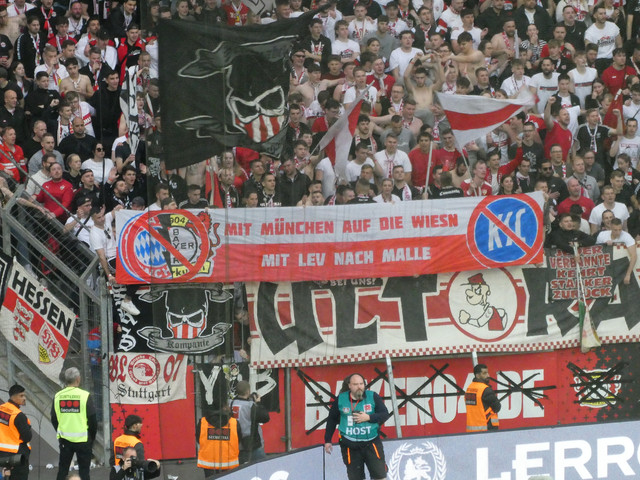 Bayer 04 Leverkusen – VfB Stuttgart 2-2 (4)