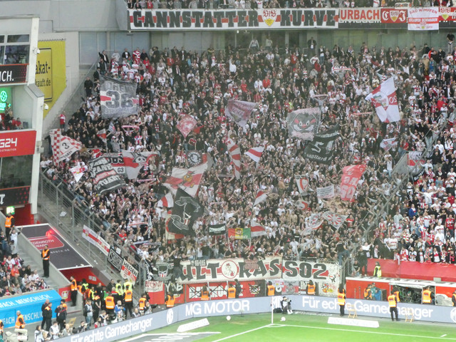 Bayer 04 Leverkusen – VfB Stuttgart 2-2 (5)