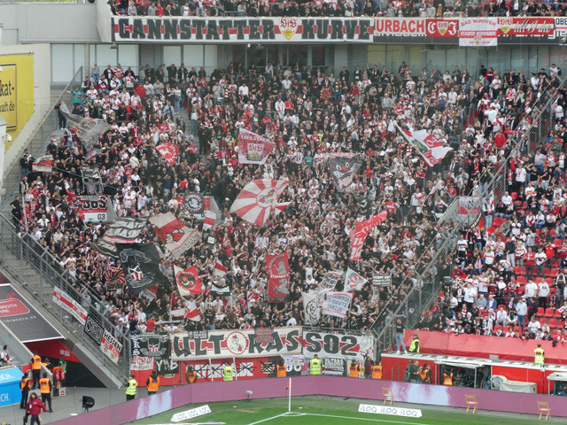 Bayer 04 Leverkusen – VfB Stuttgart 2-2 (21)
