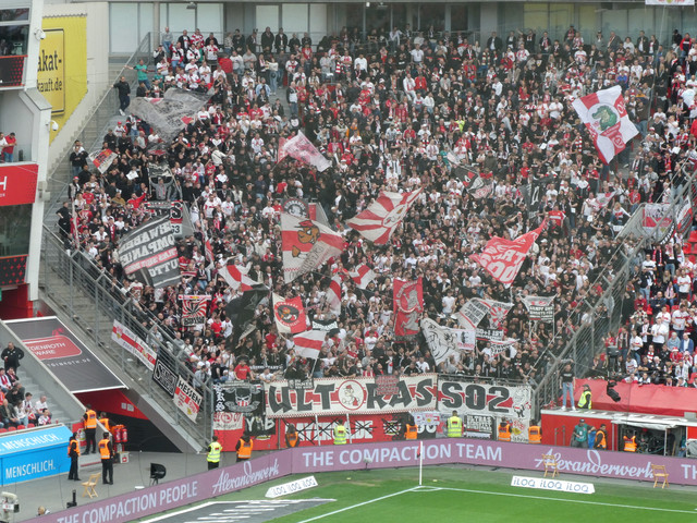 Bayer 04 Leverkusen – VfB Stuttgart 2-2 (32)