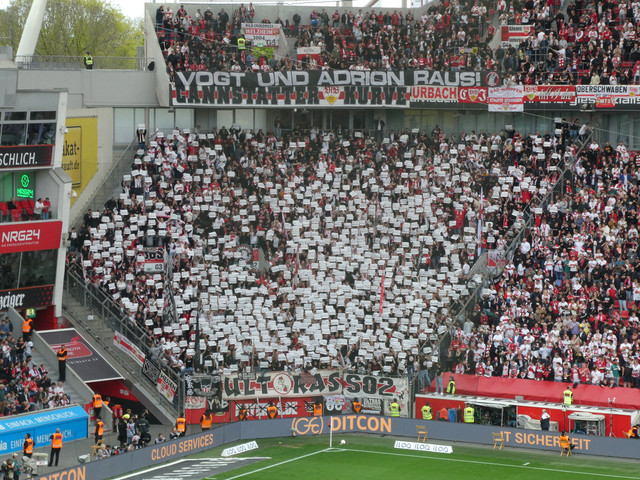 Bayer 04 Leverkusen – VfB Stuttgart 2-2 (44)