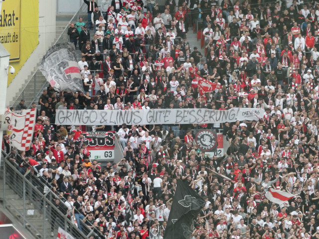 Bayer 04 Leverkusen – VfB Stuttgart 2-2 (60)
