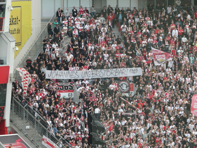 Bayer 04 Leverkusen – VfB Stuttgart 2-2 (61)