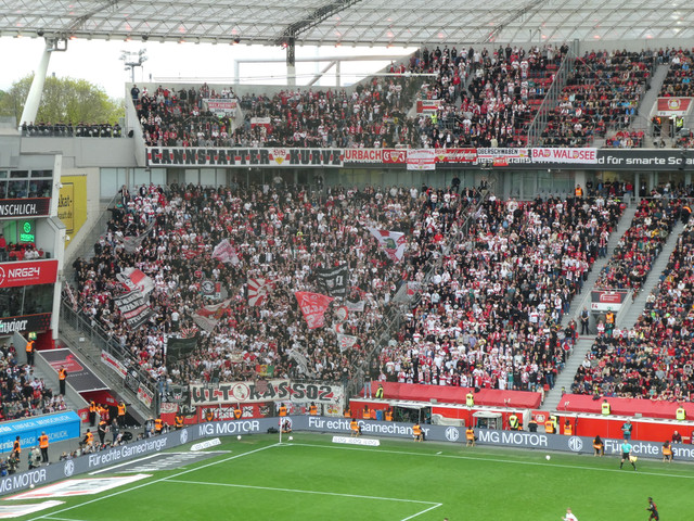 Bayer 04 Leverkusen – VfB Stuttgart 2-2 (62)