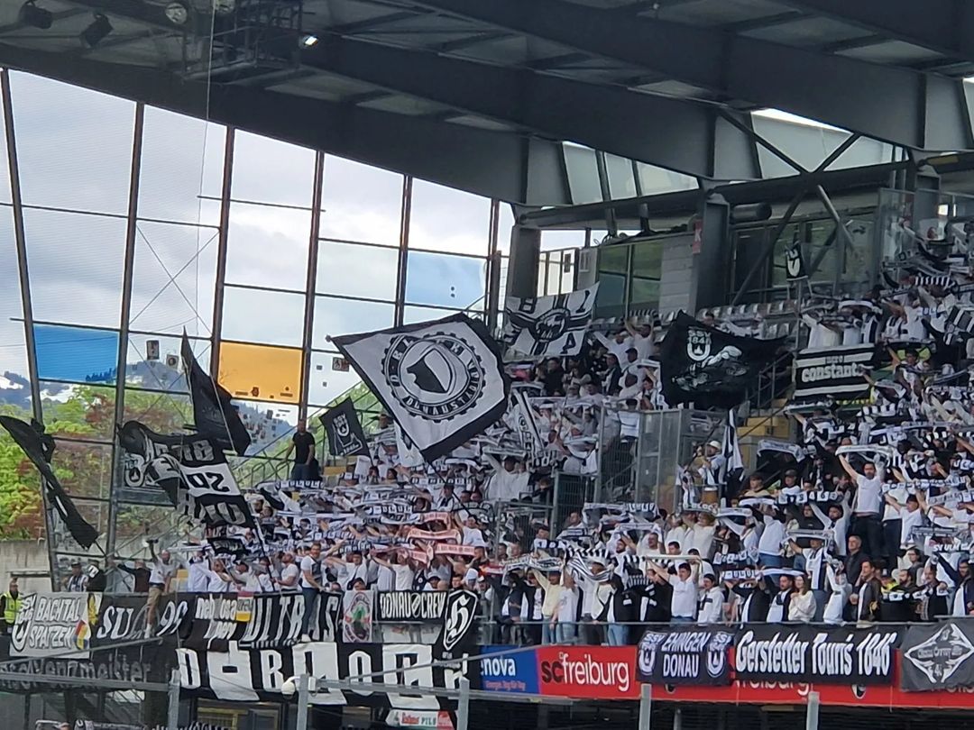 SC Freiburg II – SSV Ulm 1846 1-2 (1)