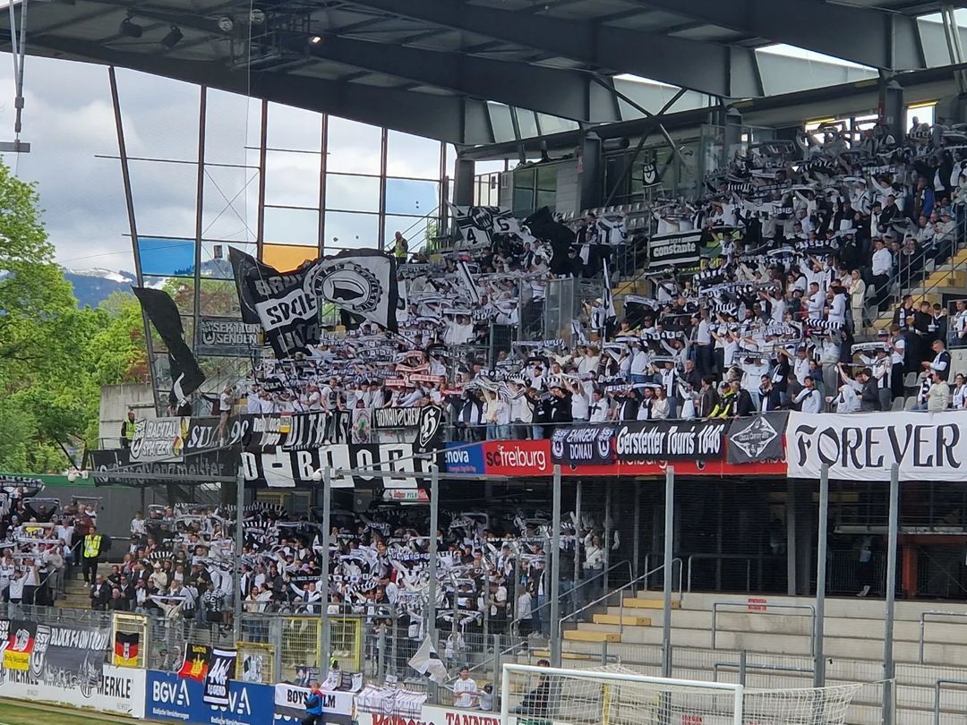 SC Freiburg II – SSV Ulm 1846 1-2 (2)