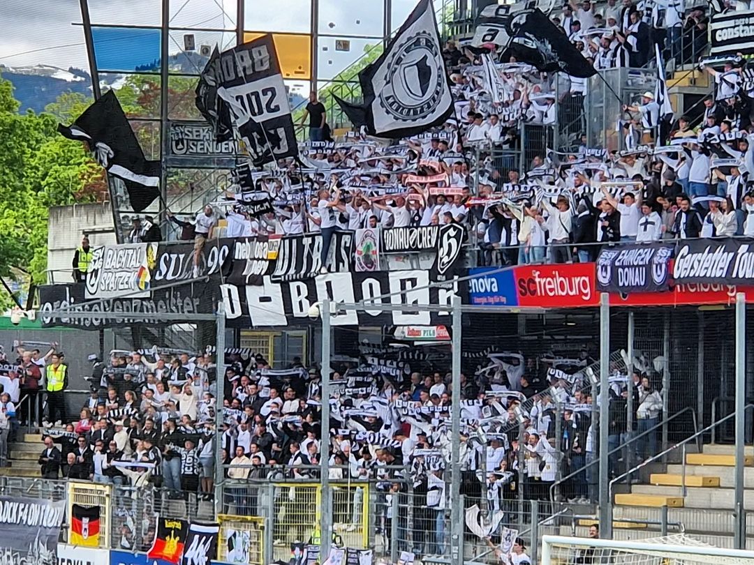 SC Freiburg II – SSV Ulm 1846 1-2 (6)