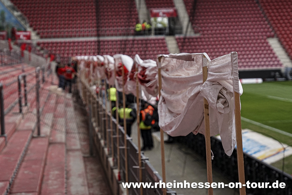 1. FSV Mainz 05 – 1. FC Köln 1-1 (1)