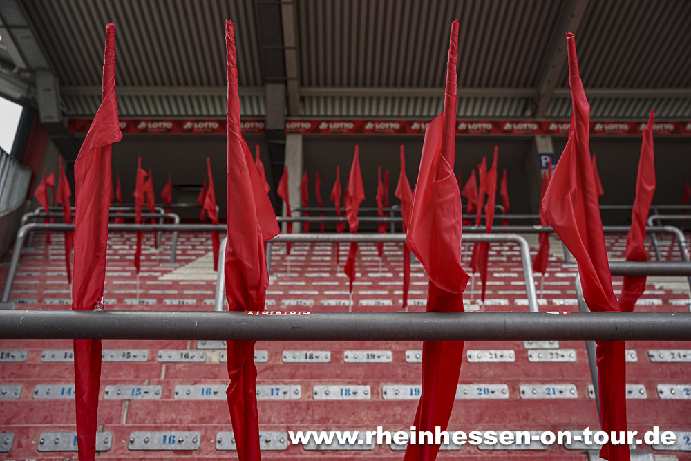 1. FSV Mainz 05 – 1. FC Köln 1-1 (2)
