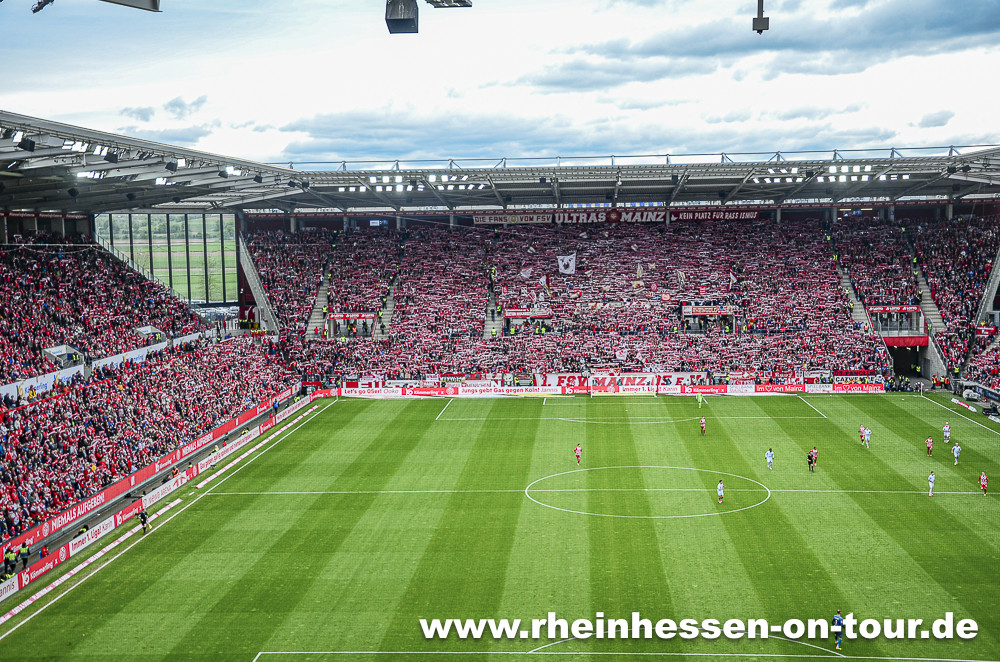 1. FSV Mainz 05 – 1. FC Köln 1-1 (3)