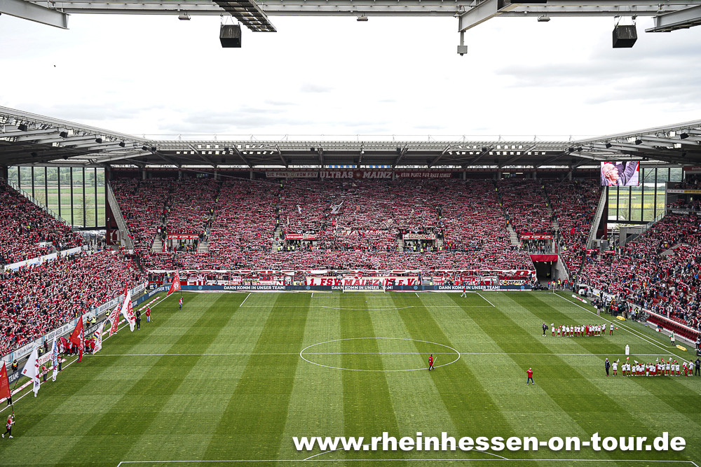 1. FSV Mainz 05 – 1. FC Köln 1-1 (4)