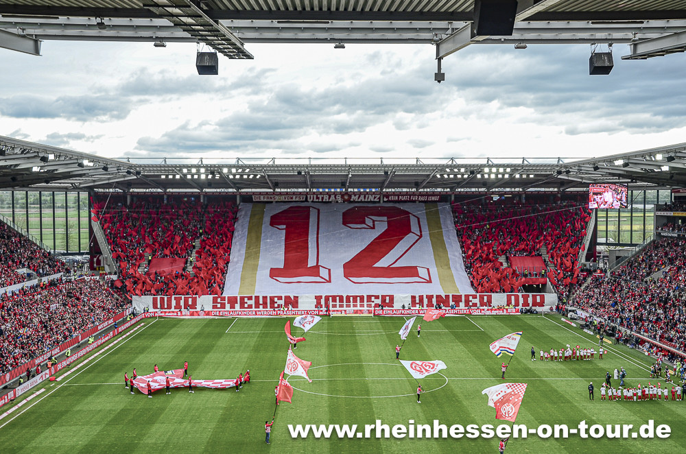 1. FSV Mainz 05 – 1. FC Köln 1-1 (6)