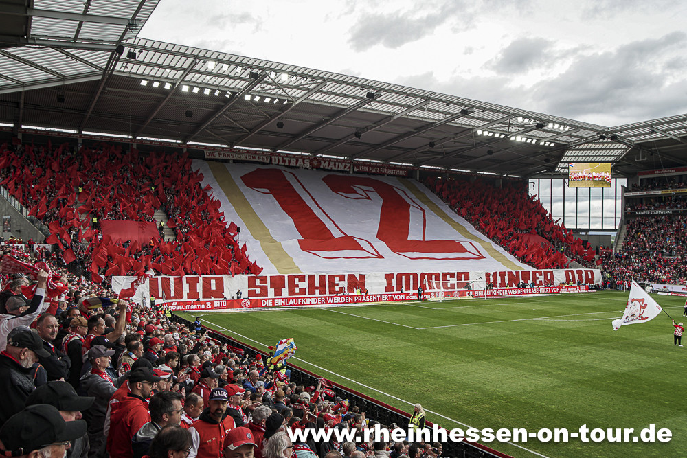 1. FSV Mainz 05 – 1. FC Köln 1-1 (7)