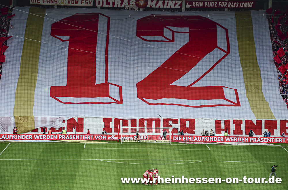 1. FSV Mainz 05 – 1. FC Köln 1-1 (11)