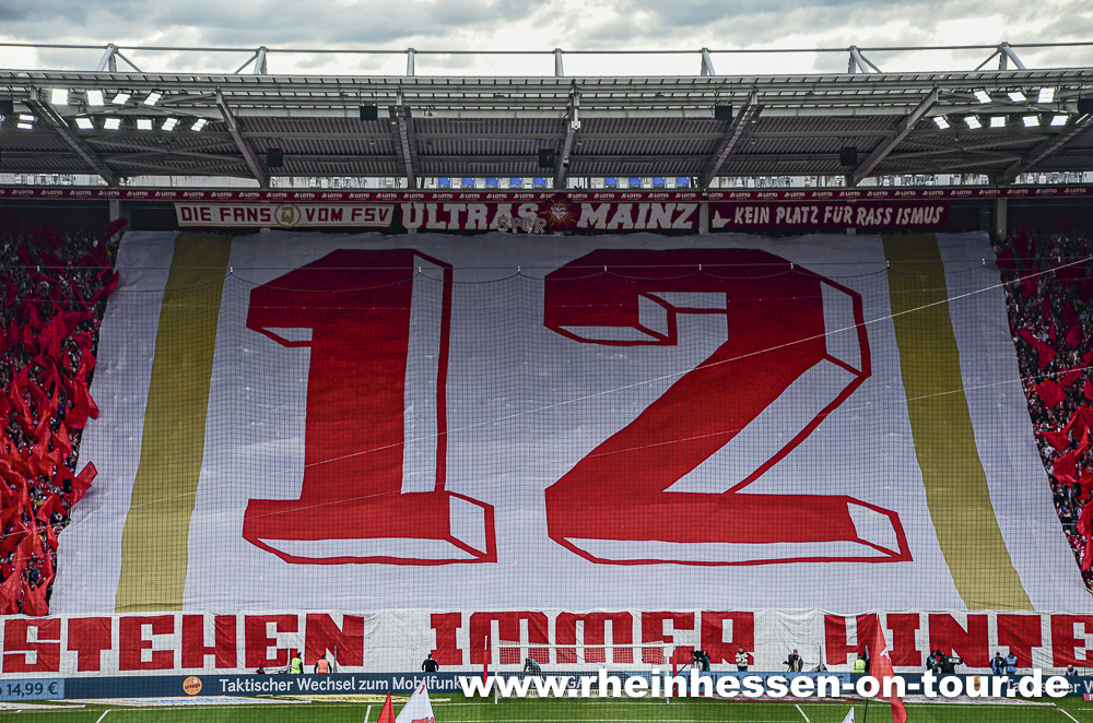 1. FSV Mainz 05 – 1. FC Köln 1-1 (12)