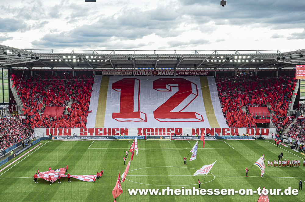 1. FSV Mainz 05 – 1. FC Köln 1-1 (13)