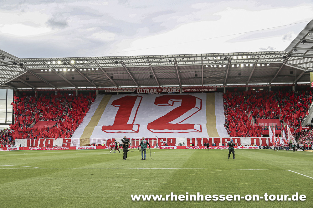1. FSV Mainz 05 – 1. FC Köln 1-1 (15)