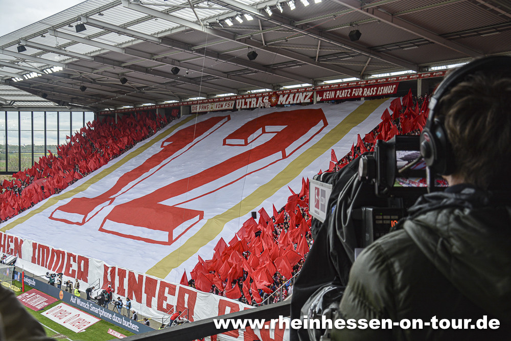 1. FSV Mainz 05 – 1. FC Köln 1-1 (16)