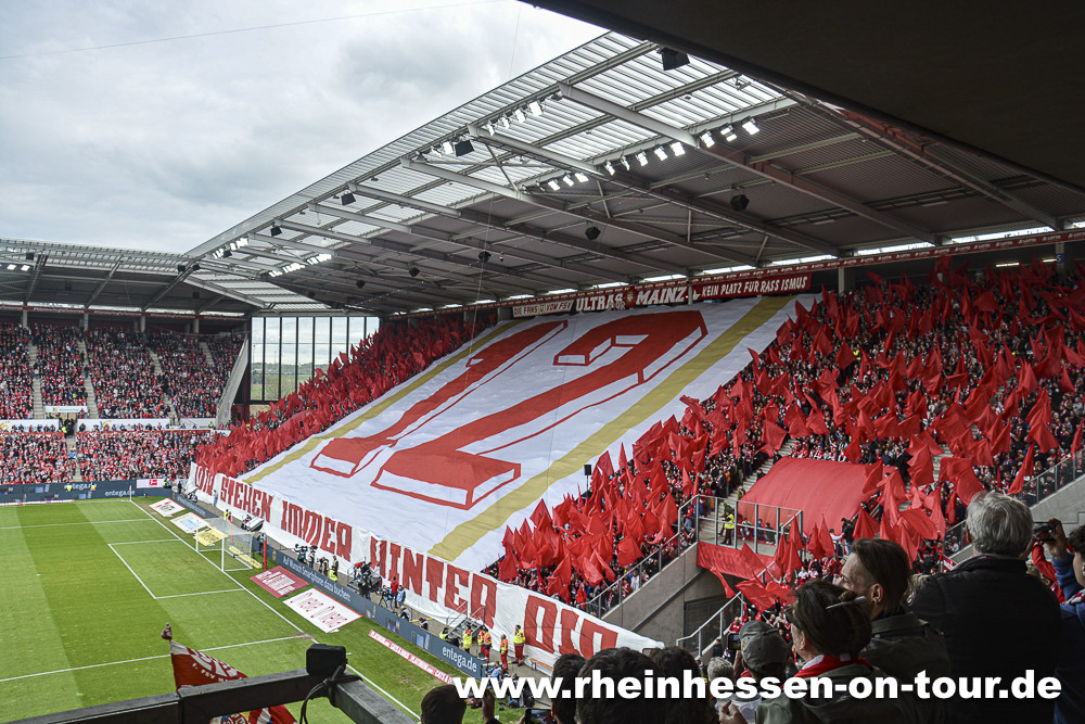 1. FSV Mainz 05 – 1. FC Köln 1-1 (17)