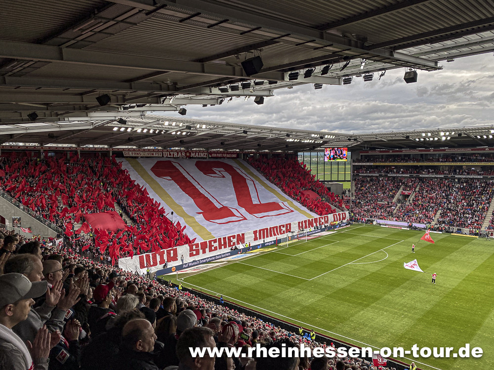 1. FSV Mainz 05 – 1. FC Köln 1-1 (19)