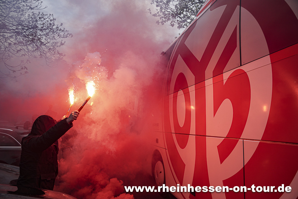 1. FSV Mainz 05 – 1. FC Köln 1-1 (21)