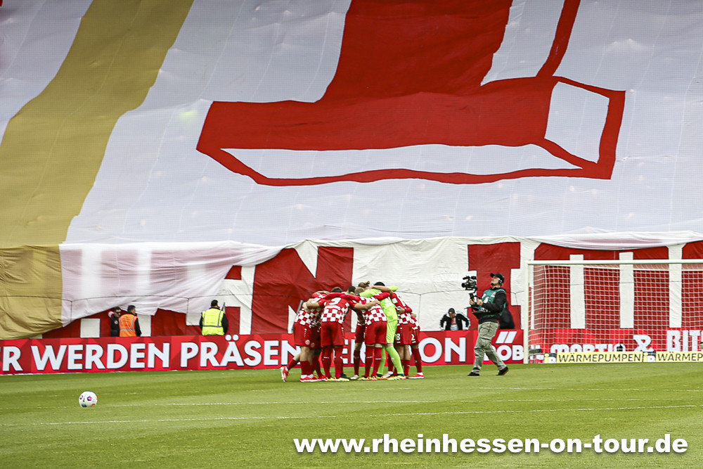 1. FSV Mainz 05 – 1. FC Köln 1-1 (22)