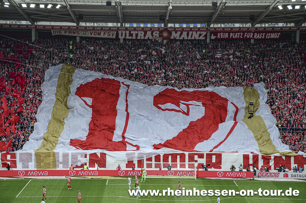 1. FSV Mainz 05 – 1. FC Köln 1-1 (23)