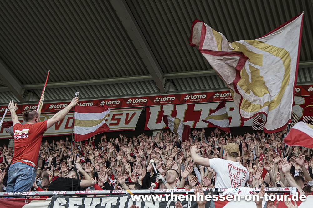 1. FSV Mainz 05 – 1. FC Köln 1-1 (28)