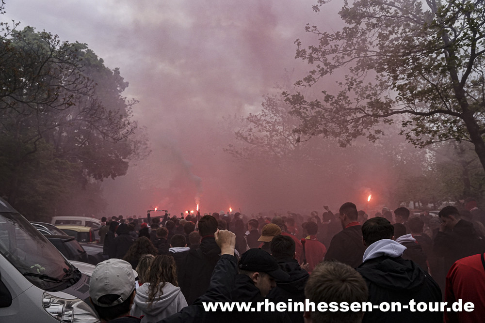 1. FSV Mainz 05 – 1. FC Köln 1-1 (32)