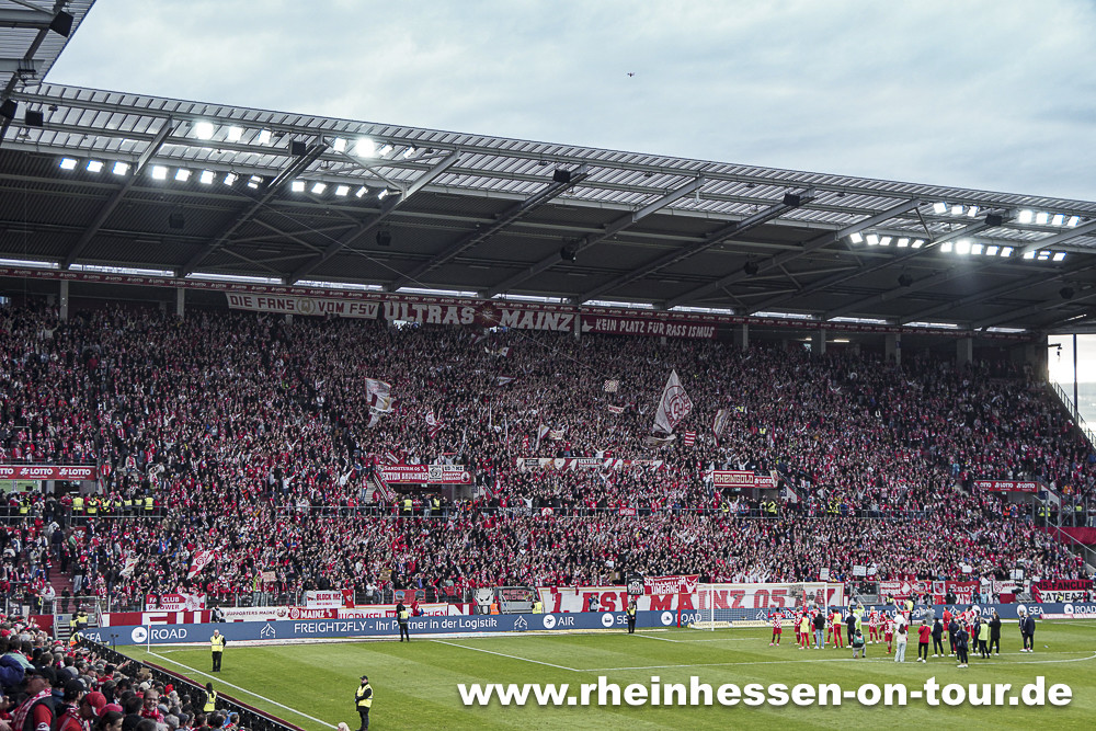 1. FSV Mainz 05 – 1. FC Köln 1-1 (34)