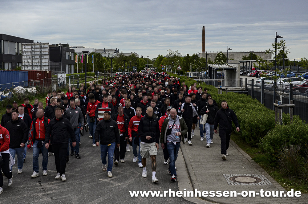 1. FSV Mainz 05 – 1. FC Köln 1-1 (46)
