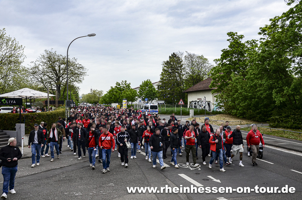 1. FSV Mainz 05 – 1. FC Köln 1-1 (47)