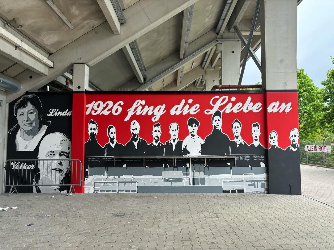 SV Wehen – SpVgg Fürth 3-5 (3)