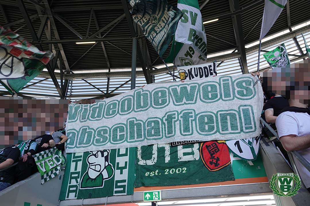 FC Augsburg – Werder Bremen 0-3 (2)