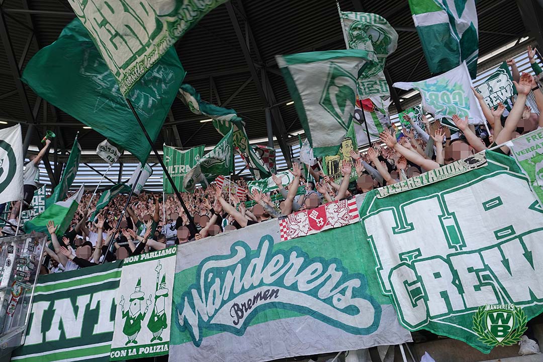 FC Augsburg – Werder Bremen 0-3 (3)