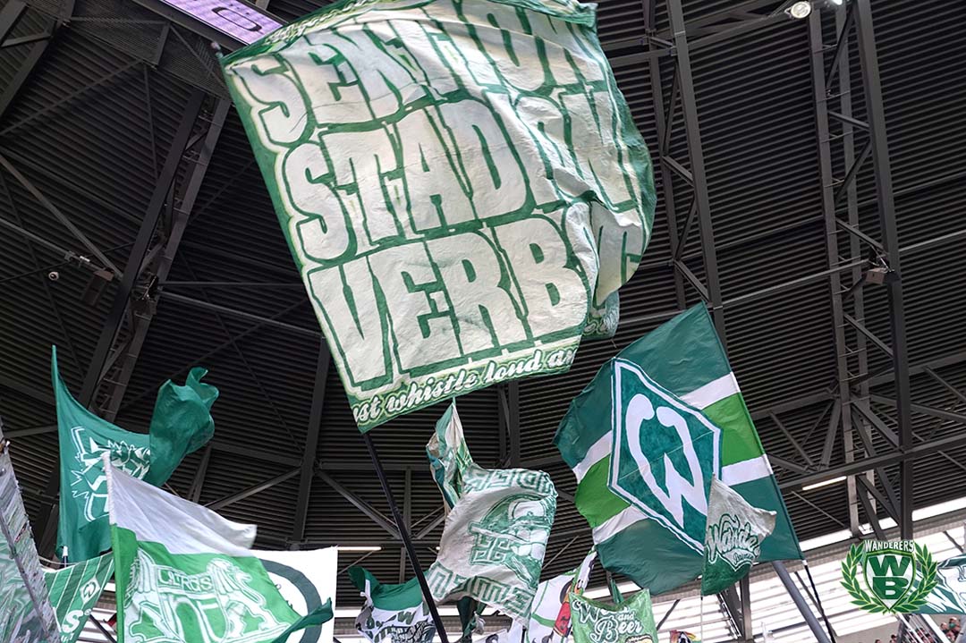 FC Augsburg – Werder Bremen 0-3 (4)