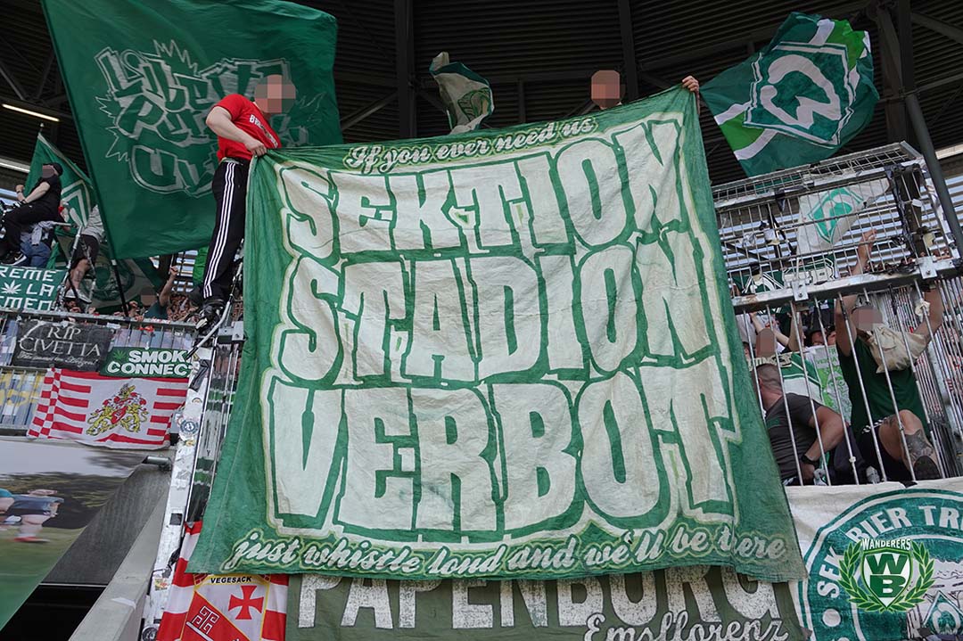 FC Augsburg – Werder Bremen 0-3 (5)