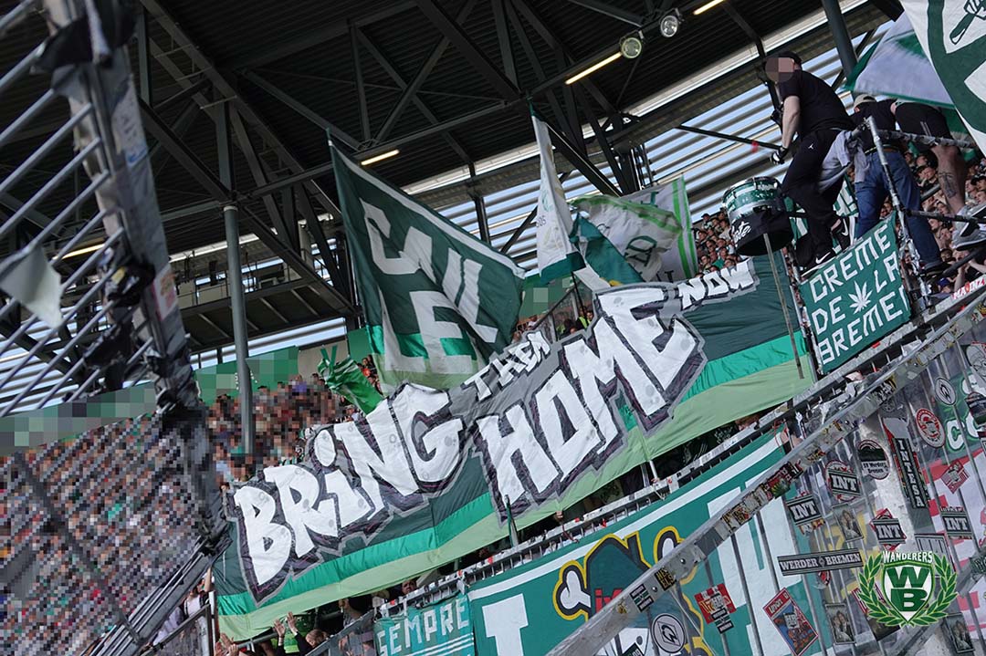 FC Augsburg – Werder Bremen 0-3 (6)
