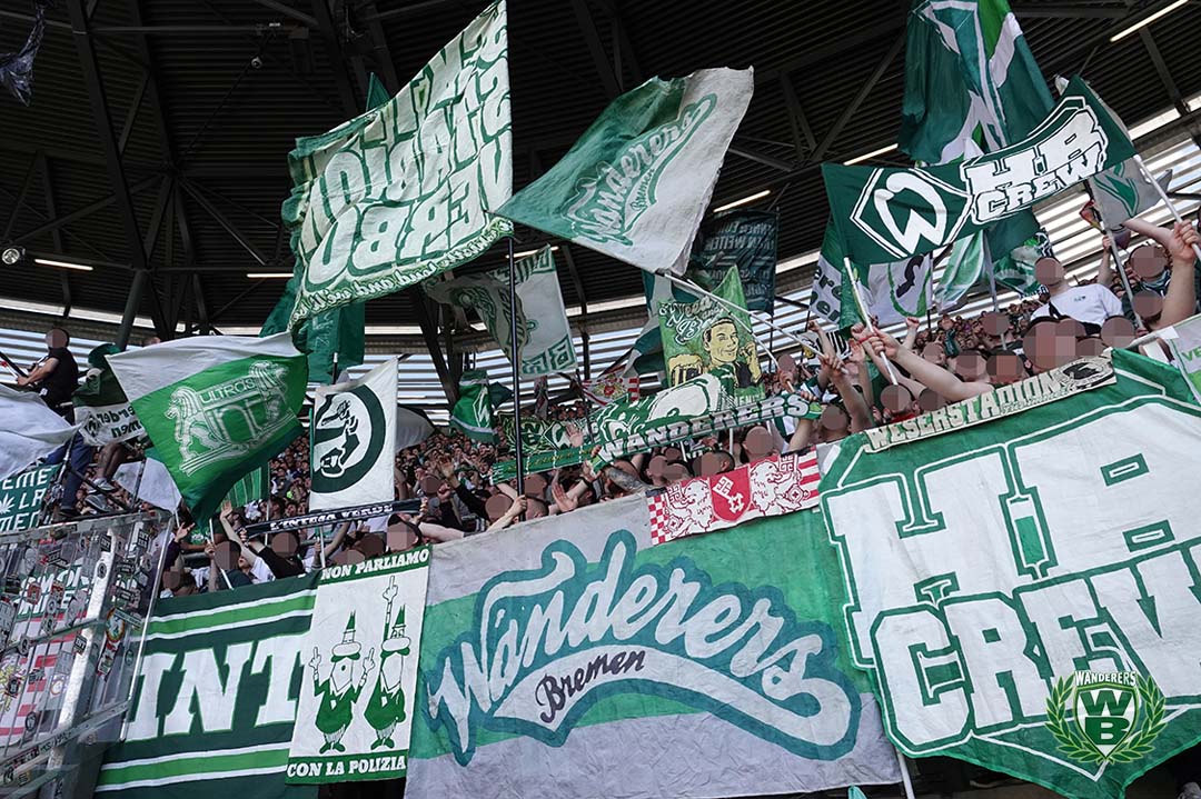 FC Augsburg – Werder Bremen 0-3 (9)