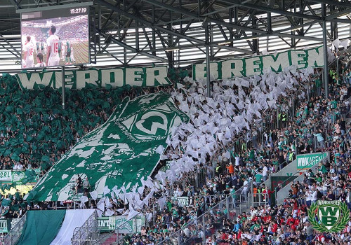 FC Augsburg – Werder Bremen 0-3 (11)