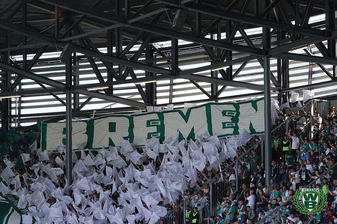 FC Augsburg – Werder Bremen 0-3 (13)