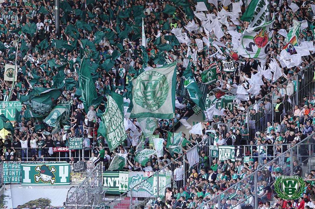 FC Augsburg – Werder Bremen 0-3 (19)